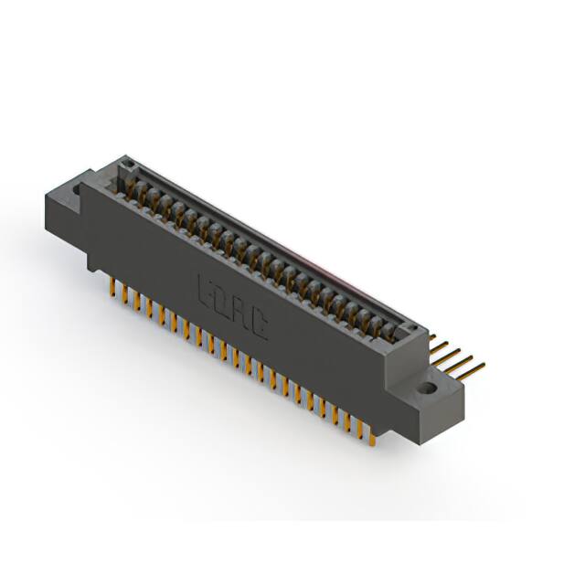 395-044-558-502 EDAC Inc.  Edgeboard Connectors